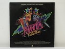 Phantom of the Paradise Soundtrack SP-3653 Vinyl Record LP Album -R41