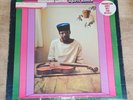 MICHAEL WHITE SPIRIT DANCE 1972 LP Vinyl Record PROMO Jazz STEREO Impulse