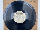 AFRICAN   ACETATE 78 RPM RECORD   LISTEN   DISC #474   jazz w. vocal