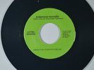 CHINO Y SU CONJUNTO MELAO El Gallo Olympico/Barbaridad Navideña 45rpm SALSA MINT