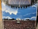 Knebworth - Sealed Vinyl Record The Album 1990 Pink Floyd