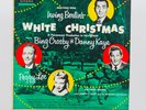 Bing Crosby Irving Berlin - White Christmas VINYL LP mono Decca FREE SHIPPING