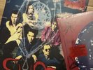 The Cure: Wish 2x LP Picture Disc (Black Friday RSD Vinyl) + Numbered Ltd Poster