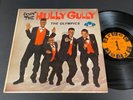The Olympics - Doin' The Hully Gully LP - Arvee Records A 423 - R&B