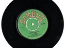 Bob and Marcia: Always Together Bamboo Records BAM40A 1969 Excellent condition.