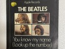 THE BEATLES 
