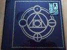 Thrice - The Alchemy Index - 4x10
