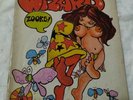 THE CHEECH WIZARD ZOOKS  - 1972 -
