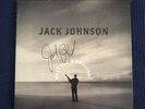 JACK JOHNSON Signed Meet The Moonlight 12