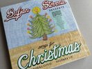 SONGS FOR CHRISTMAS Sufjan Stevens VINYL LP Record