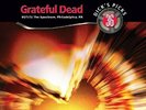 GRATEFUL DEAD 7 LP BOX SET - Dick's Picks Vol 36 Spectrum PA 9/21/72 #213/2000