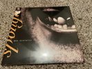 Sponge Wax Ecstatic Black Color Vinyl LP Record