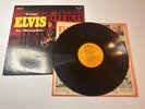 From Elvis in Memphis 1969 Vinyl Record LP RCA VICTOR LSP-4155 with Inlay