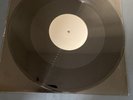 Paul Weller Wild Wood V Portishead Remix White Label 12 Inch Record V Limited