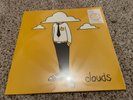 Apollo Brown Clouds Vinyl Brown Color LP Record Newbury