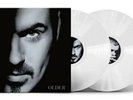 George Michael Older Limited Edition White Vinyl- New and Sealed - In Hand
