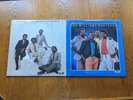 Williams Brothers Hand In Hand (MAL 4409) and Blessed (MAL 4400) - Gospel LP