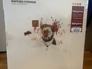 Bartees Strange LIVE FOREVER Black Bone & Red Splatter /1000 VINYL LP NEW Phoebe