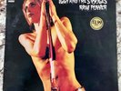 Iggy Pop & Stooges - Raw Power [Vinyl LP] UK - Import 1973