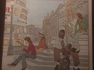 Howlin' Wolf - The London Howlin' Wolf Sessions - 1971 First Press VG+/NM