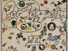 LED ZEPPELIN: III US Atlantic SD 7201 Promo WLP Rare Vinyl LP Hear