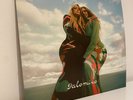 First Aid Kit - PALOMINO - Multi Splatter Vinyl -Blood Records Number 430 of 750