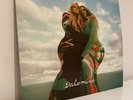 First Aid Kit - PALOMINO - Multi Splatter Vinyl -Blood Records Number 431 of 750
