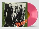 THE CLASH - The Clash [National Album Day 2022] - LP - Transparent Pink Vinyl