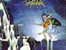 Uriah Heep Demons and Wizards (Vinyl) 12