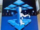 Happy The Man -Crafty Hands Original LP Rare 1978 Arista Electronic Prog Rock