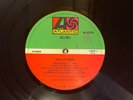 AC/DC BACK IN BLACK VINYL LP ITALY 1980 VG+ VG+