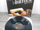 Amy Winehouse Back to Black vinyl 2006 Island Records UK