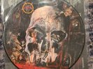Slayer - South of Heaven * Picture Vinyl * 2007 886972122816