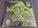 black magick ss vinyl.   Symbols Of Great Power New