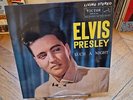 Such A Night Elvis Presley Rock Vinyl LP SHP-5145 Album Stereo