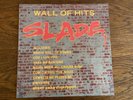 Slade – Wall Of Hits, Polydor – 511 612-1, 1991, LP, EX