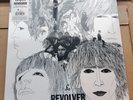 Revolver [Special Edition] by The Beatles Vinyl 2022 Remix (Sealed)