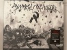 IMMORTAL TECHNIQUE – REVOLUTIONARY VOL. 1 - BLUE LTD VINYL 2LP - VG+ - 5