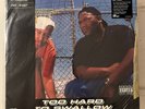 UGK – TOO HARD TO SWALLOW - 180G VINYL 2LP FREE SHIPPING VMP-RH057 NEON YELLOW--