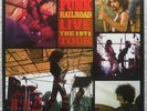 GRAND FUNK RAILROAD - LIVE 1971 TOUR - 2 LP - Music On Vinyl MOVLP449 - NL 2014