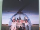 ABBA Arrival -The Singles - 4x Coloured 7