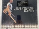 Bruce Springsteen & E Street Band Live/1975-85 Factory Sealed 5 LP Box Original