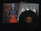 DISMEMBER - LIKE AN EVER FLOWING STREAM LP 1ST PRESS 1991 NB ENTOMBED GRAVE