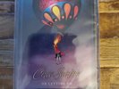 Circa Survive On Letting Go Sealed Cassette Green