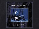 Axel Rudi Pell The Ballads II  (Vinyl)  12