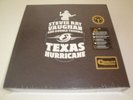 Stevie Ray Vaughan - Texas Hurricane  (45 RPM 200 Gram Vinyl Box Set)sealed