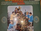 The Beach Boys Boys' - Christmas Album Vinyl UK 1964 Capitol Mono 2nd Press LP