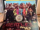 Sgt. Pepper’s Lonely Hearts Club Band 1967 The Beatles Vinyl
