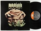 Pookah - S/T LP - UA VG+