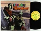 Tradewinds - Excursions LP - Kama Sutra VG++ Shrink